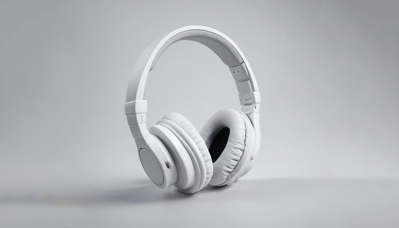 Наушники RhythmGear