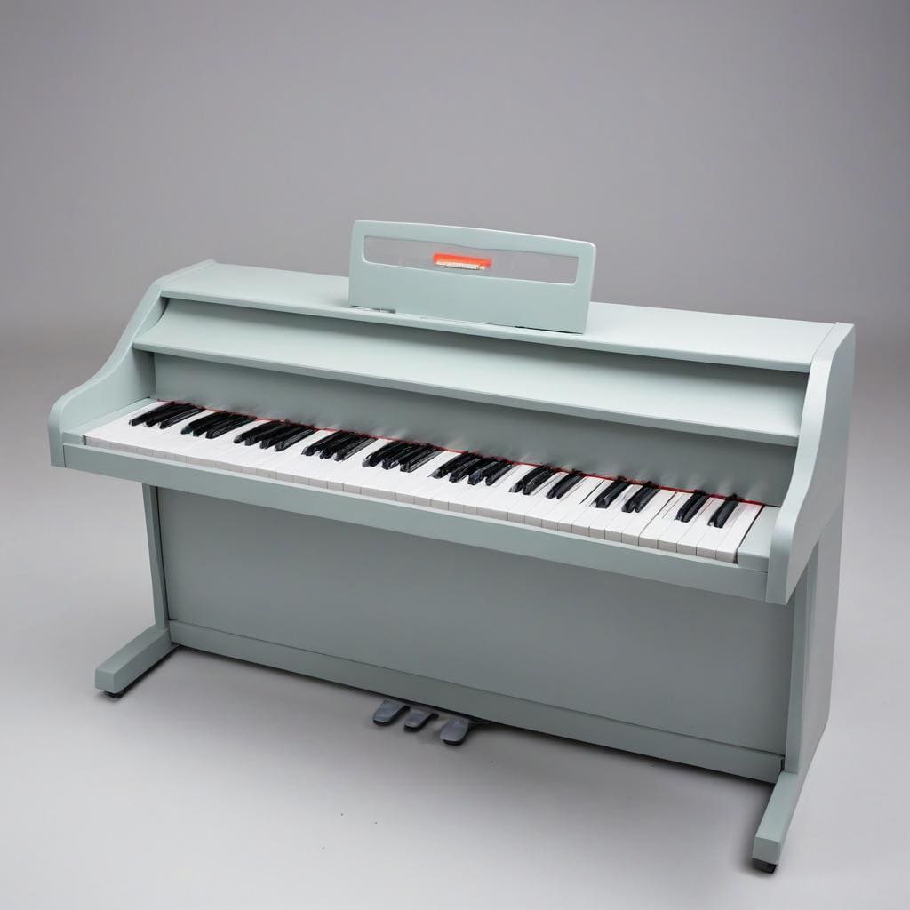 Цифровое пианино Roland