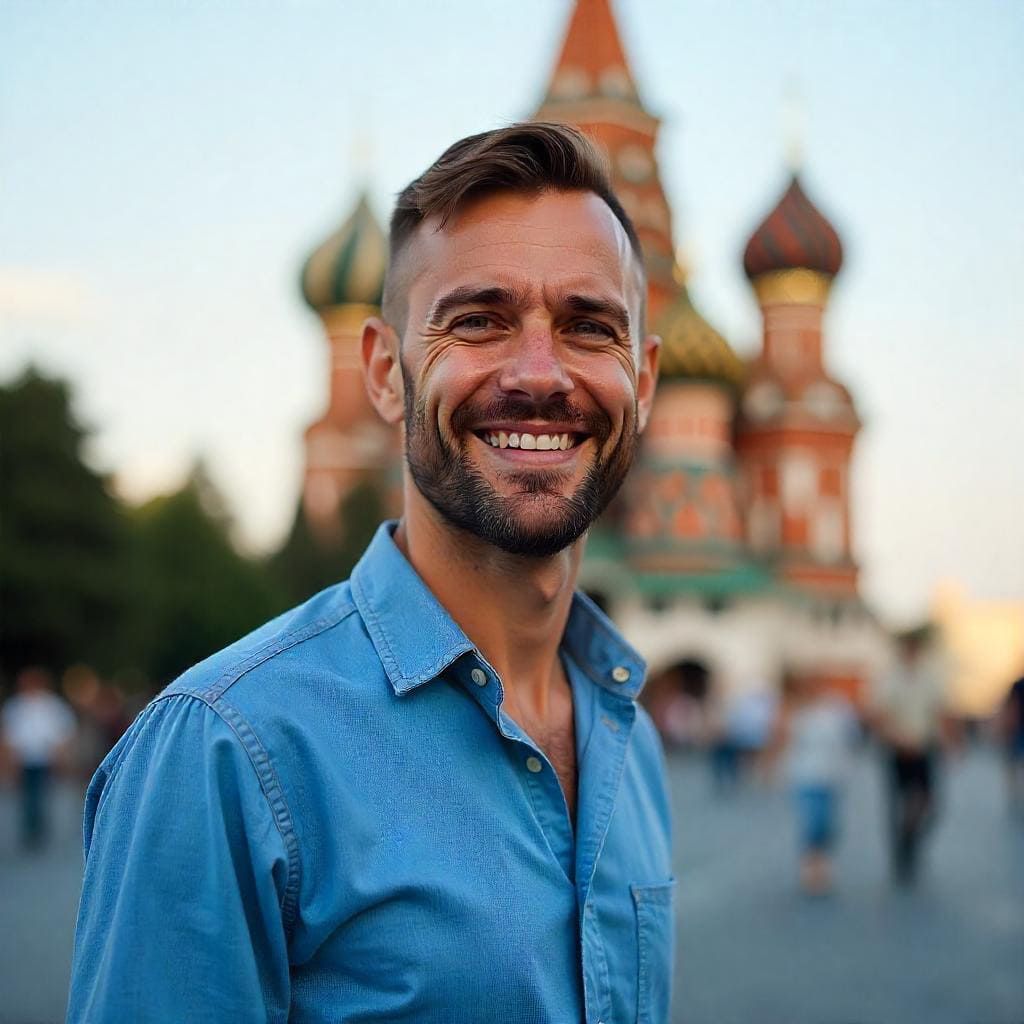 Аватарка Иван Иванов